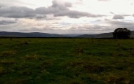 Click for full size image of Yarnbury Henge (PID:186385) Yarnbury Henge