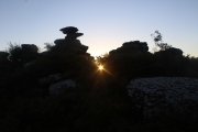 Click for full size image of Brimham Rocks (PID:248091) Brimham Rocks