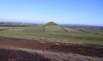 Click for full size image of Freebrough Hill (PID:249918) Freebrough Hill