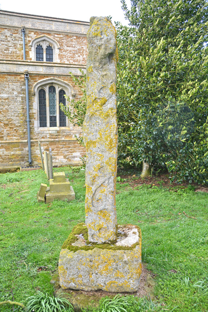 St Bartholomew (Sproxton)