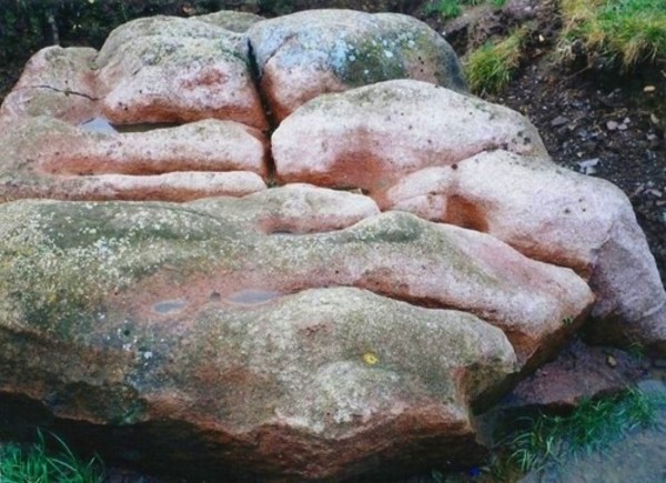 The Humber Stone