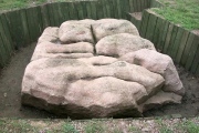 The Humber Stone submitted by enkidu41