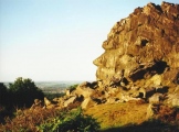 Beacon Hill (Leicestershire)