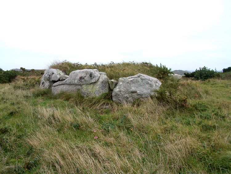 Tinklers Hill, St Martins