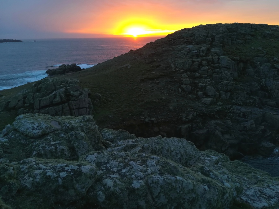 Click for full size image of Shipman Head Down, Bryher (PID:249469) Shipman Head Down, Bryher