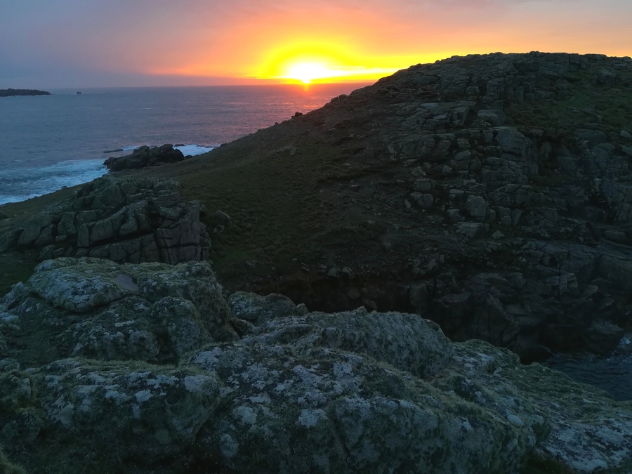 Shipman Head Down, Bryher