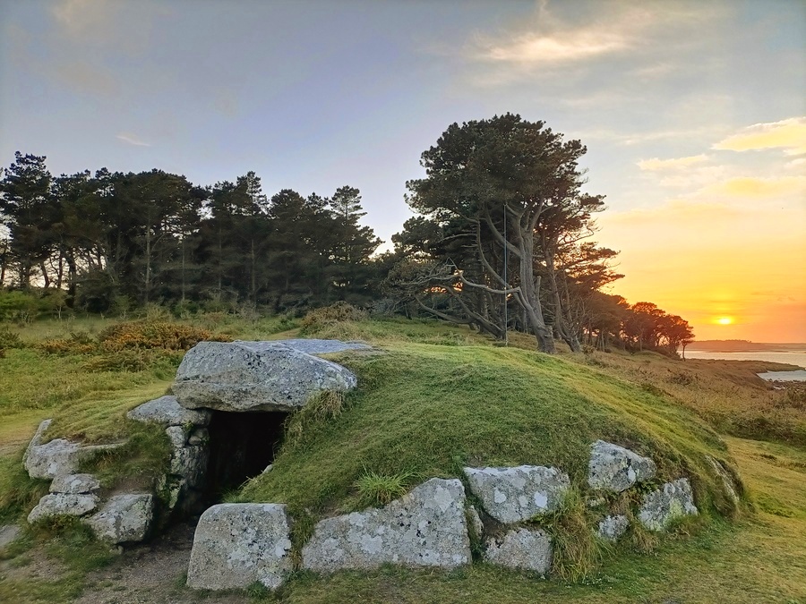 Click for full size image of Innisidgen Upper (PID:243603) Innisidgen Upper