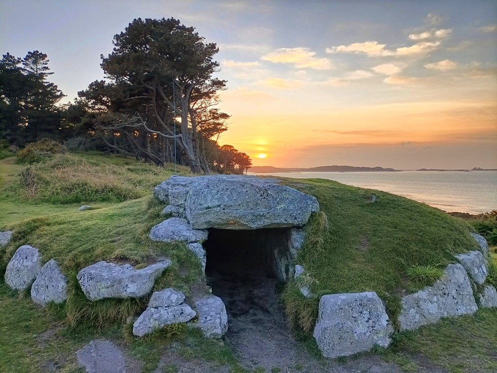 Click for full size image of Innisidgen Upper (PID:241731) Innisidgen Upper