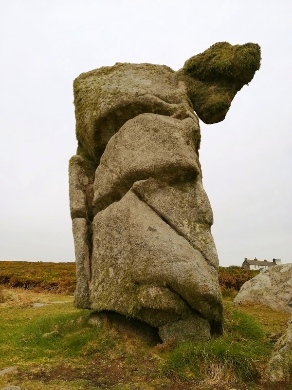 The Nag's Head