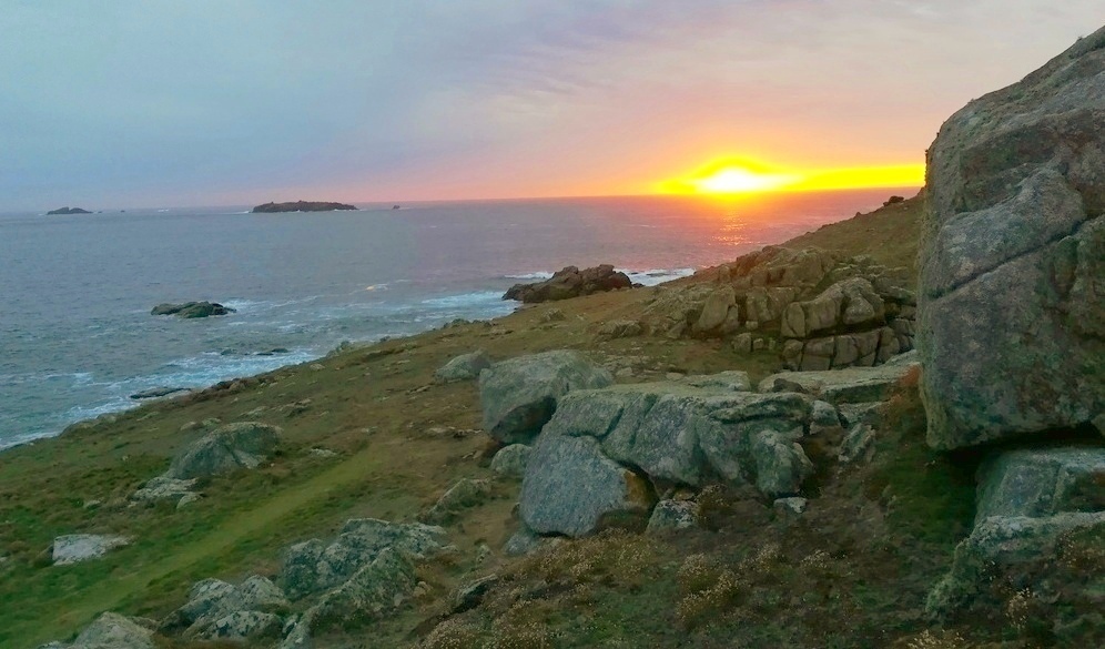 Click for full size image of Shipman Head Down, Bryher (PID:249467) Shipman Head Down, Bryher