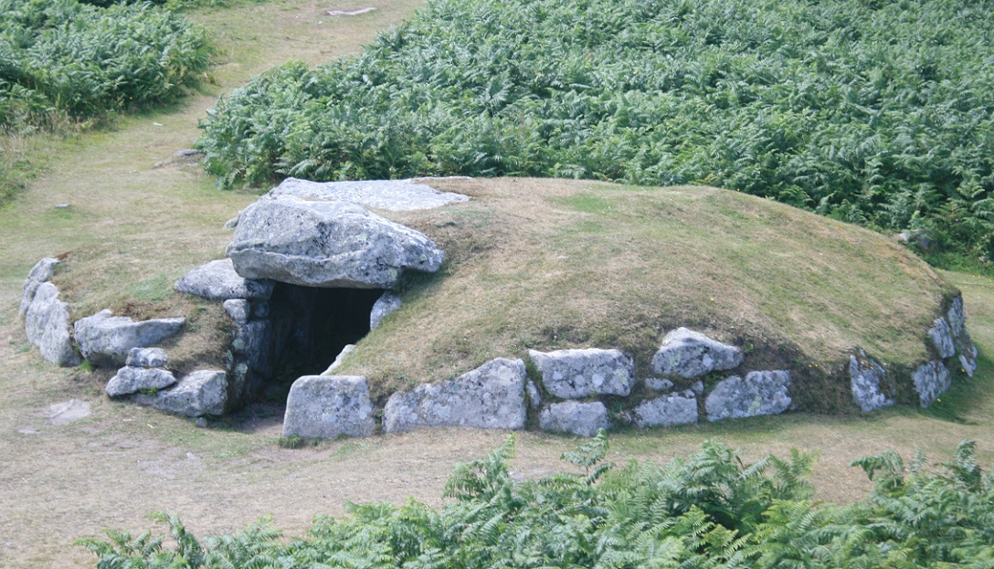 Click for full size image of Innisidgen Upper (PID:135822) Innisidgen Upper