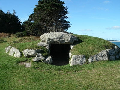 Click for full size image of Innisidgen Upper (PID:97952) Innisidgen Upper