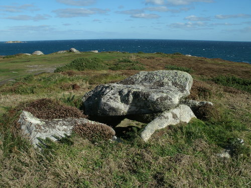 Click for full size image of Normandy Down (PID:98759) Normandy Down