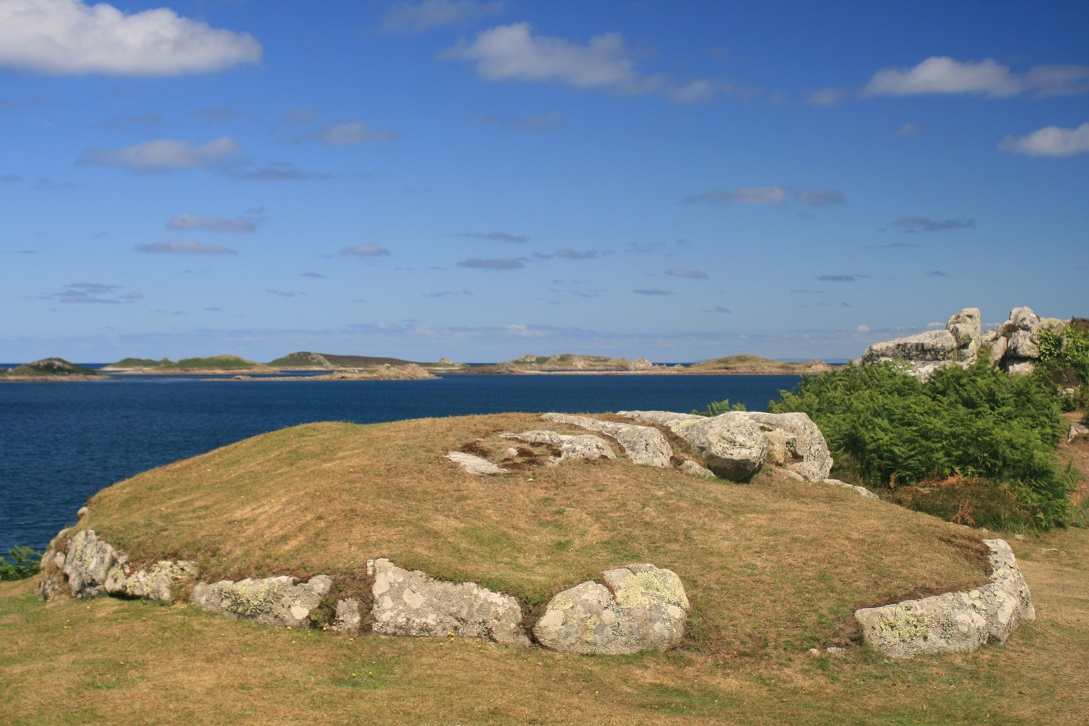 Click for full size image of Innisidgen Upper (PID:135824) Innisidgen Upper