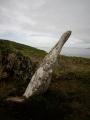 Click for full size image of Old Man of Gugh (PID:210856) Old Man of Gugh