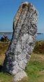 Click for full size image of Old Man of Gugh (PID:211092) Old Man of Gugh