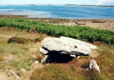 Innisidgen Lower - PID:8602