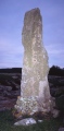 Click for full size image of Mount Flagon Menhir (PID:44064) Mount Flagon Menhir