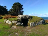 Click for full size image of Innisidgen Upper (PID:236155) Innisidgen Upper
