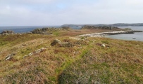 Click for full size image of White Island (PID:242760) White Island