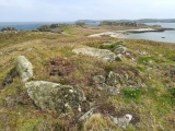 Click for full size image of White Island (PID:242761) White Island