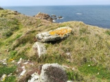 Click for full size image of White Island (PID:242763) White Island