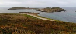 Click for full size image of White Island (PID:242762) White Island