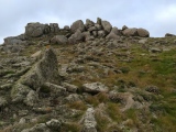 Shipman Head Down, Bryher