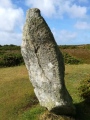Click for full size image of Old Man of Gugh (PID:241399) Old Man of Gugh