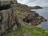 Shipman Head Down, Bryher