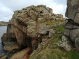 Shipman Head Down, Bryher