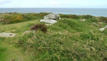 Click for full size image of Normandy Down (PID:243499) Normandy Down