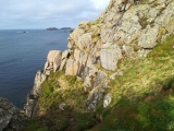 Click for full size image of Shipman Head Down, Bryher (PID:242401) Shipman Head Down, Bryher
