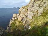 Shipman Head Down, Bryher