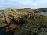 Click for full size image of Shipman Head Down, Bryher (PID:242402) Shipman Head Down, Bryher