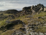 Shipman Head Down, Bryher