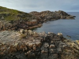 Shipman Head Down, Bryher