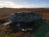 Click for full size image of Tregarthen Hill (PID:252812) Tregarthen Hill