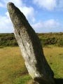 Click for full size image of Old Man of Gugh (PID:241394) Old Man of Gugh