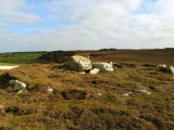 Click for full size image of Tregarthen Hill (PID:242051) Tregarthen Hill