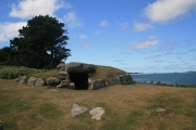 Click for full size image of Innisidgen Upper (PID:135786) Innisidgen Upper
