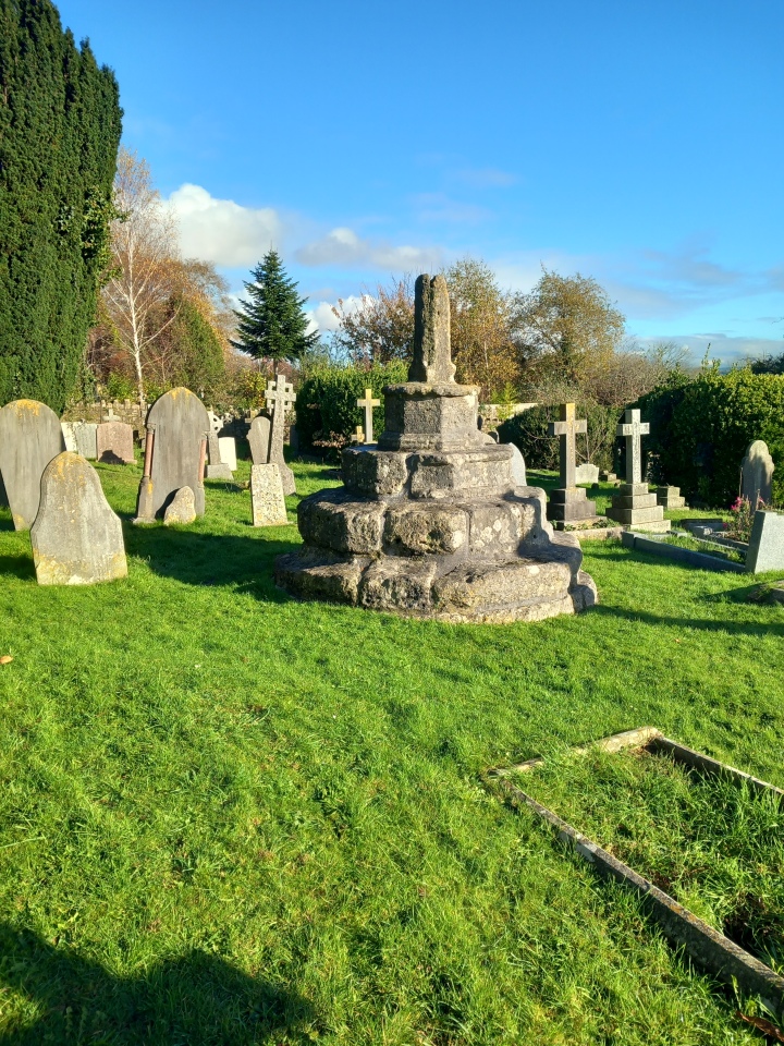 Long Ashton Cross (PID:259693) Long Ashton Cross