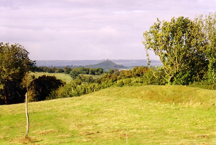 Dundon Hill