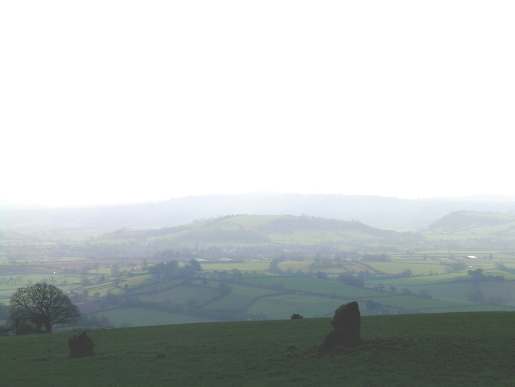 Click for full size image of Deerleap Stones (PID:12278) Deerleap Stones