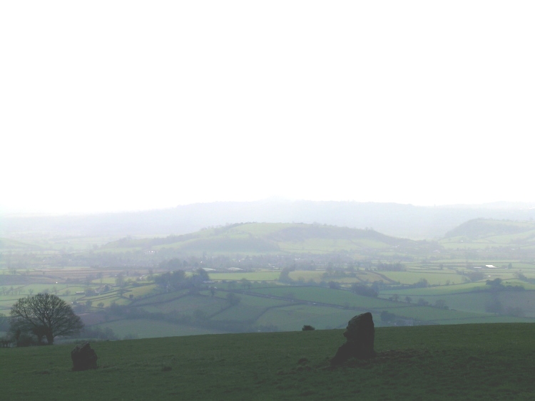 Deerleap Stones