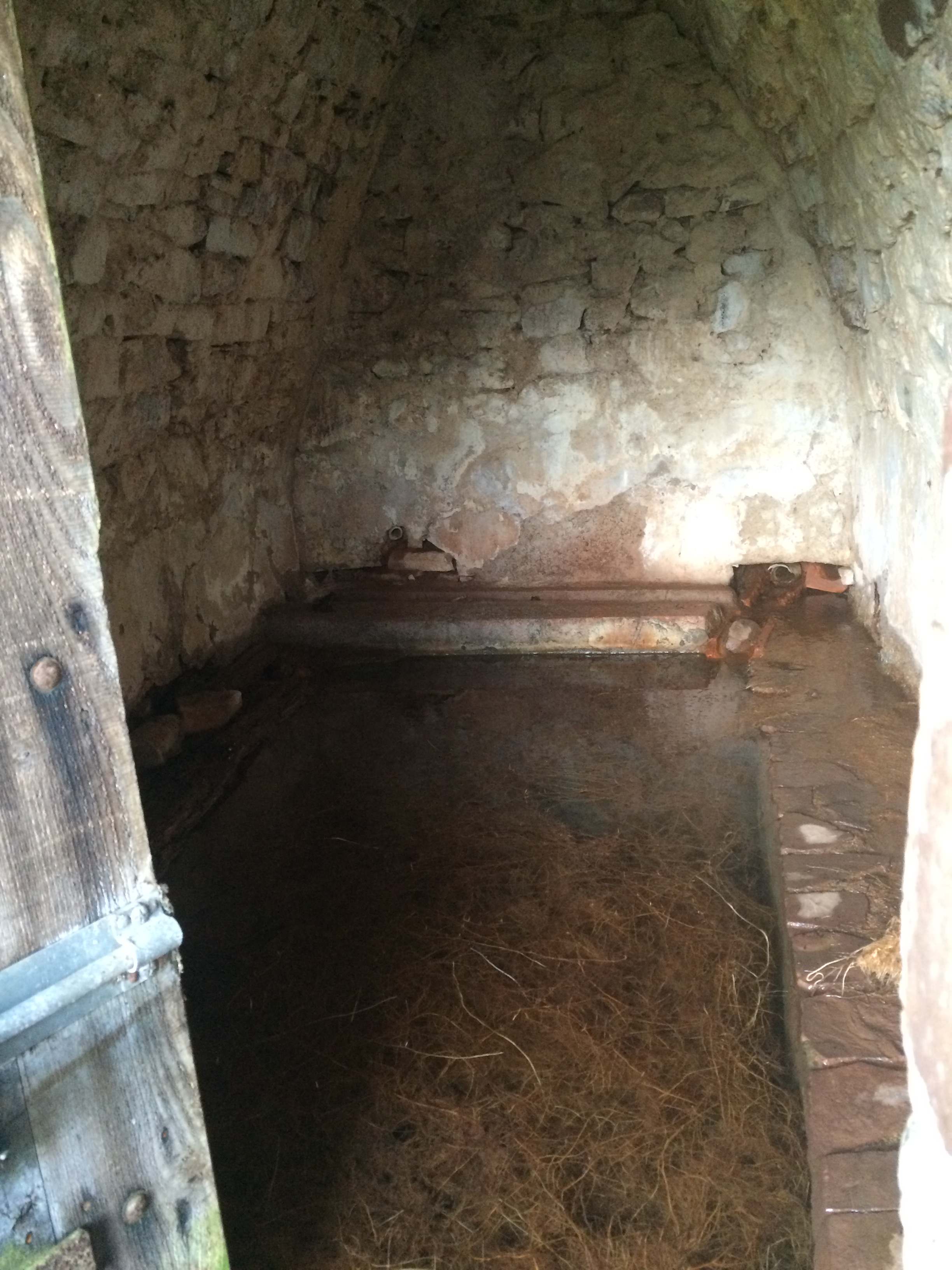 St. Leonard's Well (Dunster)