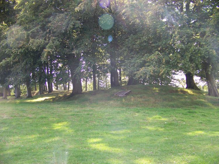 Robin Hood's Butts North (PID:33178) Robin Hood's Butts North