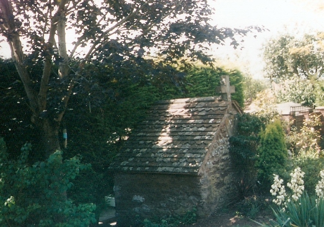 St. John's Well (Somerset)