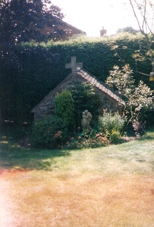 Click for full size image of St. John's Well (Somerset) (PID:71849) St. John's Well (Somerset)