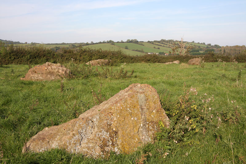 Click for full size image of Stanton Drew SSW (PID:34281) Stanton Drew SSW